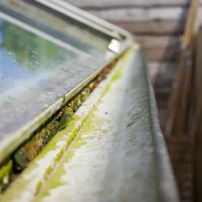 Gutter Moss