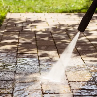 Power Washing (1)