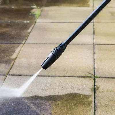 Power Washing (2)