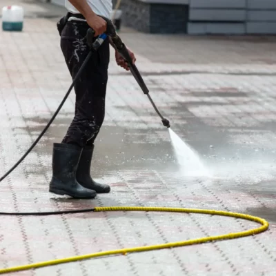 Power Washing (4)
