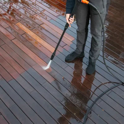Power Washing (5)