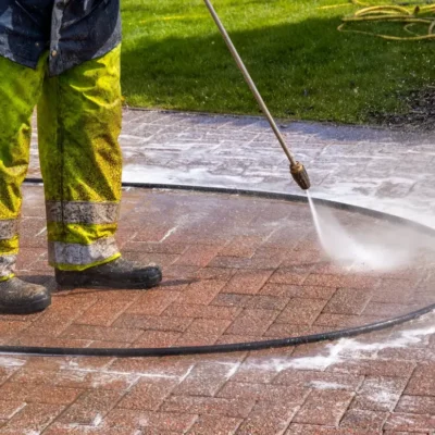 Power Washing (6)
