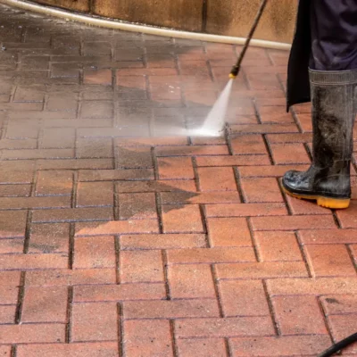 Power Washing (8)