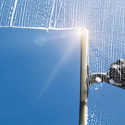 Window Cleaning (2)